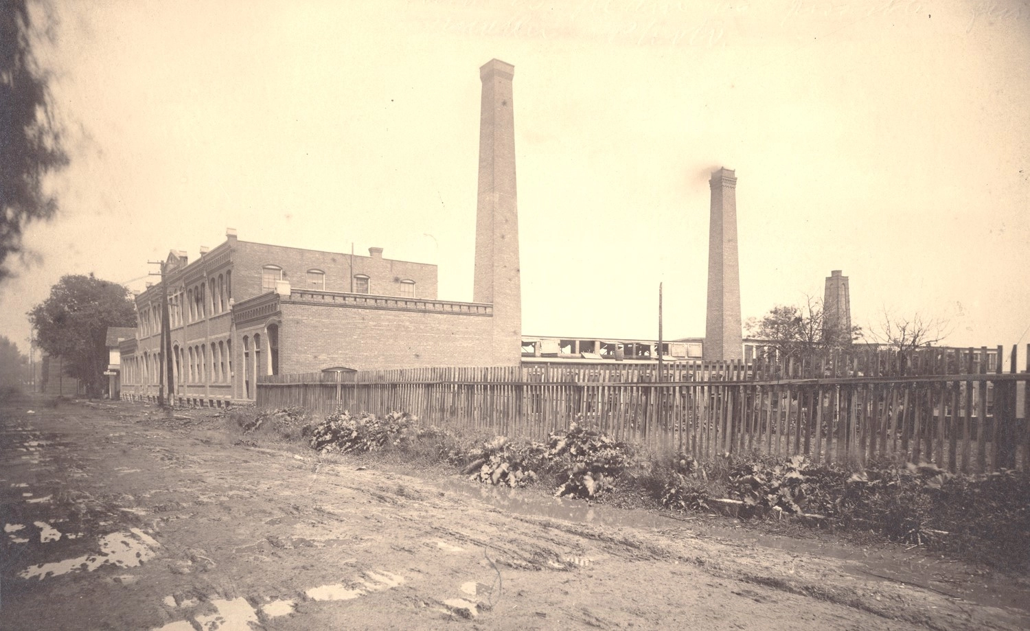Michigan Malleable Iron Company